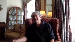 SYP interviews Carlo Rovelli [upl. by Alletsirhc781]