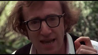 a few scenes from Love And Death 1975 Woody Allen [upl. by Atirys]