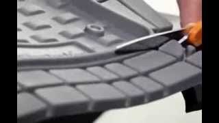 WeatherTech  Vehicle Mat Installation Video [upl. by Sylvester236]