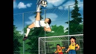 Best of Captain Tsubasa [upl. by Chiles]