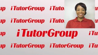 Pass Your iTutorGroup Demo Lesson [upl. by Lucier496]