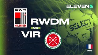 RWDM  RE Virton moments forts [upl. by Enedan]