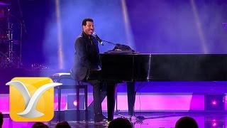 Lionel Richie Stuck On You Festival de Viña del Mar 2016 HD 1080p [upl. by Oigufer]