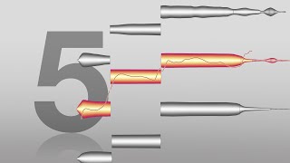 Melodyne 5 Editing multiple tracks simultaneously [upl. by Maura]