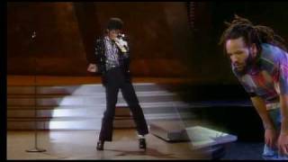 Artists speak on Michael Jacksons Billie Jean [upl. by Pammi]