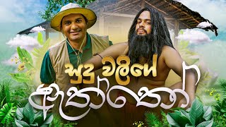 සුදු වලිගේ ඇත්තොSudu Walige Aththo  BlokandDino  Gehan Blok amp Dino Corera [upl. by Gwenore]