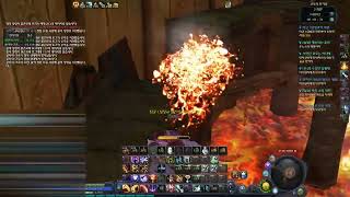 AION CLASSIC PVP EXECUTOR  REVENANT NEW CLASS [upl. by Viafore412]