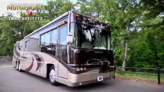 Motorhomes of Texas 2000 Foretravel U320 C1651 SOLD [upl. by Yenreit]