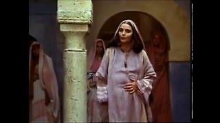 Ave Maria by Michal Lorenc 1995 with lyrics and English subtitles [upl. by Adamik199]