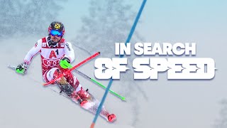 World’s Best Alpine Skiers Meet at Kitzbühel Austria  In Search Of Speed [upl. by Spaulding]