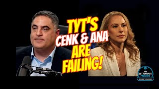 CENK amp ANA ARE FAILING W JESSE DOLLEMORE [upl. by Alrats]