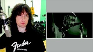 British guitarist analyses Peter Green AND Danny Kirwans LIVE NIGHTMARE [upl. by Ellehcer808]