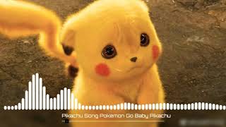 Nhạc Pikachu Song  Pokemon Go Remix  Kikixi Music [upl. by Siravart243]