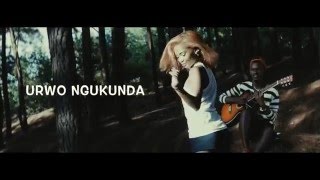 Urwo ngukunda by Buravan Ft Austin Official Video 2016 YouTube [upl. by Ialocin]