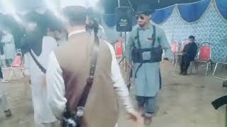 Taliban Celebrations Afghanistan Dance [upl. by Dhiren]