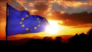 Anthem of EU reproduced by Constantin Celac [upl. by Neih]