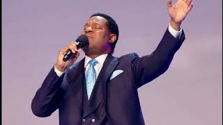 Faith Proclamation Prt 1  Pastor Chris Oyakhilome [upl. by Ashley]