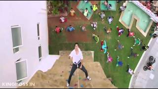 Palat Song Main Tera Hero Movie [upl. by Ayifa]