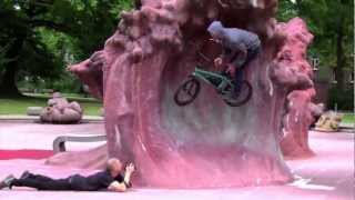 Federal BMX  Frankfurt [upl. by Ariait]