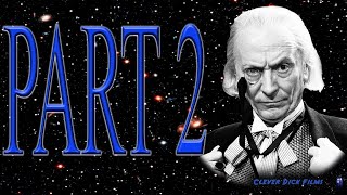 Dr Who Review Part 2  The William Hartnell Era [upl. by Kleiman8]