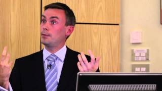 Embracing Borderline Personality Disorder  Dr Keith Gaynor [upl. by Garihc]