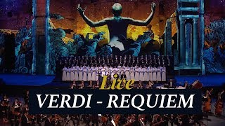 Verdi Messa Da Requiem FULL LENGTH [upl. by Farkas]