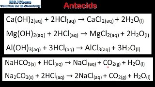 D4 Antacids SL [upl. by Otrebtuc]