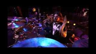 Mike Portnoy  Octavarium  DrumCam [upl. by Will217]