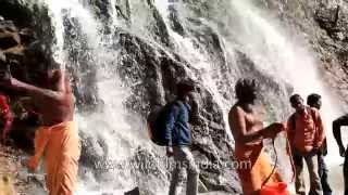 Amarnath Yatra  a Himalayan journey of faith [upl. by Nyroc181]