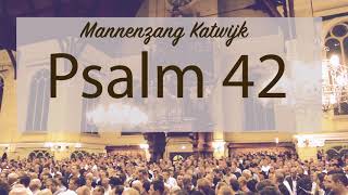 Psalm 42  Meest gevraagde Psalm [upl. by Jeremias113]