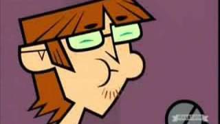 Total Drama Island Harold Beatboxing [upl. by Neyugn]