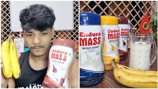 ENDURA MASS HONEST REVIEW enduramasssupplements4898 [upl. by Venditti391]