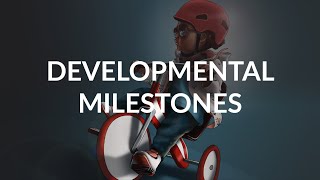 Developmental Milestones by H Hodges B Shagrin  OPENPediatrics [upl. by Karrah]