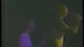 Kansas  Hold On Live 1980 [upl. by Koloski]