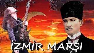 İZMİR MARŞI  İBRAHİM BİRDAL [upl. by Heigl94]