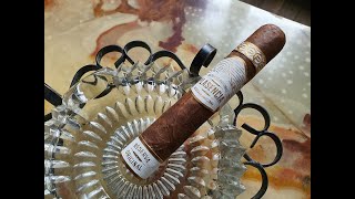 Plasencia Reserva Original Robusto [upl. by Ycrem931]