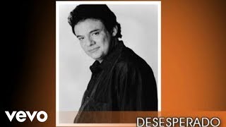 José José  Desesperado Cover Audio [upl. by Marty]