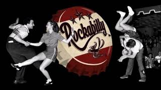 Rockabilly Dance Party Mix 2021  Best Oldies and Modern Songs Vol 2 [upl. by Meredeth389]