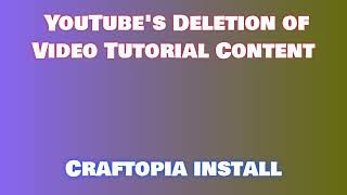 Craftopia Download  Craftopia PC Download Guide  Download Craftopia Game [upl. by Adyela450]