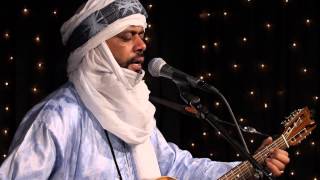 Tinariwen  Full Performance Live on KEXP [upl. by Shimberg]