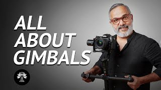 Everything You Need To Know About Gimbals [upl. by Wildee]