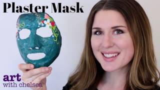 The Plaster Mask Tutorial [upl. by Adnik]