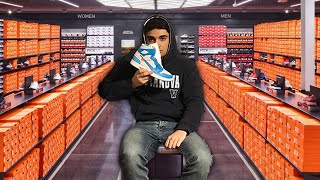 Reselling Nike Outlet Sneakers 2024 Full Guide [upl. by Manus]