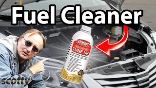 Do Fuel Additives Work in Your Car [upl. by Jolenta112]