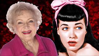 Betty White vs Bettie Page  Demo [upl. by Eiclehc]