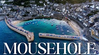 Mousehole The Most Captivating Village in Cornwall [upl. by Anrak]