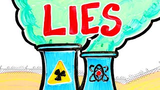 The Truth About Nuclear Energy [upl. by Adnamra]