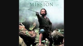 The Mission Theme Ennio Morricone [upl. by Nelra]