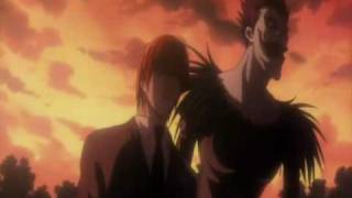 relight Ls funeral english dub [upl. by Norean]