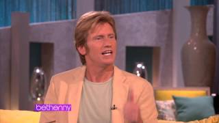 Denis Leary on His Wife [upl. by Pengelly690]